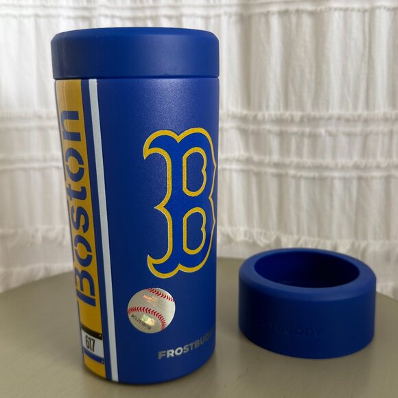 FrostBuddy Universal XL Boston Red Sox City Connect - Picture 7 of 9